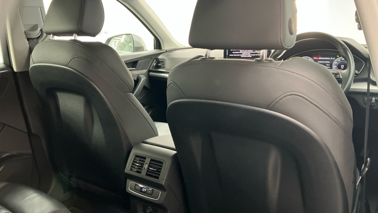 Audi Q5 45 TFSI Quattro Sport 5dr S Tronic Petrol Estate